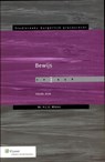 Bewijs - H.L.G. Wieten - 9789013085785