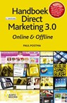 Handboek Direct Marketing 3.0 - Paul Postma - 9789013089721