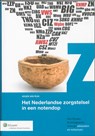 Het Nederlandse zorgstelsel in een notendop -  - 9789013089981