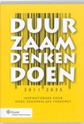 Duurzaam Denken en Doen -  - 9789013090086