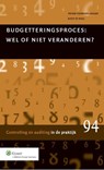 Budgetteringsproces - André de Waal ; Miriam Hermkens-Janssen - 9789013091205