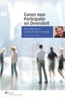 Canon voor participatie en diversiteit - David Pinto - 9789013101249