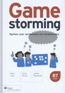 Gamestorming - Dave Gray ; Sunni Brown ; James Macanufo - 9789013106626