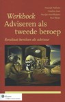 Werkboek adviseren als tweede beroep - Hannah Nathans ; Catalina Auer ; Marijke Broekhuijsen ; Paul Meijer - 9789013109917