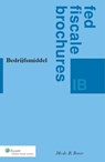 Bedrijfsmiddel - Richard Russo - 9789013110142