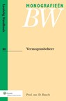 Vermogensbeheer - D. Busch - 9789013126396