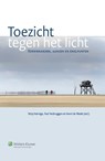 Toezicht tegen het licht - Tetty Havinga ; Paul Verbruggen ; Henri de Waele - 9789013131383