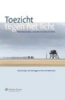 Toezicht tegen het licht - Tetty Havinga ; Paul Verbruggen ; Henri de Waele - 9789013131390