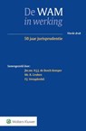 De WAM in werking - H.J.J. de Bosch Kemper ; R. Gruben - 9789013133929