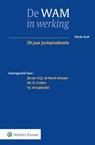 De WAM in werking - H.J.J. de Bosch Kemper ; R. Gruben - 9789013133936