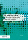 Privacy en beroepsgeheim in het sociale domein - Lydia Janssen - 9789013143102