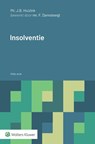 Insolventie - J.B. Huizink - 9789013174137