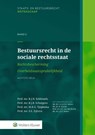 Bestuursrecht in de sociale rechtsstaat Band 2 -  - 9789013179989