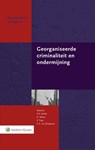 Georganiseerde criminaliteit en ondermijning -  - 9789013182934