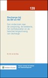 Decharge bij de BV en NV -  - 9789013184938