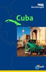 ANWB Wereldreisgids Cuba - Anke Munderloh ; Ulli Langenbrinck - 9789018029470