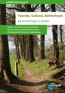 ANWB wandelgids : Twente, Salland, Achterhoek - Abel Adventures ; Karen Dijkstra ; Jeroen Drabbe ; T-fabriek - 9789018030827