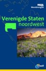 ANWB Wereldreisgids Verenigde Staten Noord-West - SATZER, Susanne & BRAUNGER, Manfred - 9789018031107