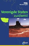 ANWB Wereldreisgids : Verenigde Staten ZuidWest - Manfred Braunger - 9789018031640