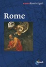 ANWB Kunstreisgids : Rome - Heinz- Joachim Fischer ; Heinz-Joachim Fischer - 9789018032647