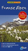Franse Alpen -  - 9789018033613