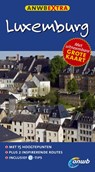 Luxemburg -  - 9789018033675