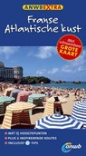 Franse Atlantische kust - Klaus Simon - 9789018035839