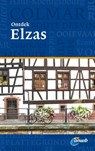 ANWB Ontdek : Elzas - Manfred Braunger - 9789018036799