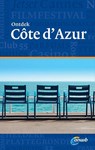 Cote d'Azur - Marianne Bongartz - 9789018038205
