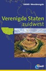 ANWB Wereldreisgids : Verenigde Staten ZuidWest - Manfred Braunger - 9789018038373