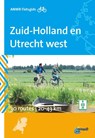 ANWB fietsgids 6 : Zuid-Holland en Utrecht West - Pim Verver ; Marja Kerst & Silke Bouman - 9789018038533