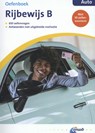 Oefenboek rijbewijs B - Auto - ANWB - 9789018039387