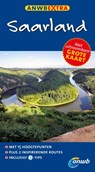 Saarland -  - 9789018040017