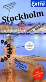 Stockholm anwb extra -  - 9789018041489