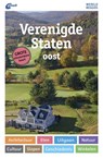 Verenigde Staten Oost -  - 9789018041540