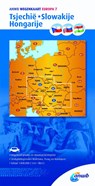 Tsjechië-Slowakije-Hongarije -  - 9789018042523