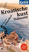 Kroatische kust - Daniela Schetar - 9789018043193