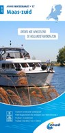 Maas-Zuid 2019 - ANWB - 9789018044879