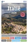Italië zuid - Jacqueline Christoph - 9789018045418