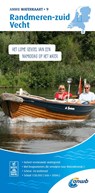 Randmeren-zuid / Vecht -  - 9789018046040