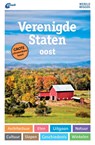 Verenigde Staten Oost - Manfred Braunger - 9789018049621
