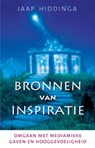 Bronnen van inspiratie - Jaap Hiddinga - 9789020204100