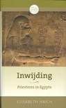 Inwijding - Elisabeth Haich - 9789020207507