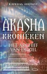 De Akasha kronieken - Linda Howe - 9789020209112