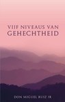 Vijf niveaus van gehechtheid - Don Miguel Ruiz Jr - 9789020209280