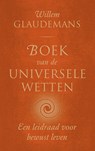 Boek van de universele wetten - Willem Glaudemans - 9789020211511