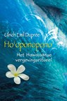 Ho'oponopono - Ulrich Emil Duprée - 9789020211801