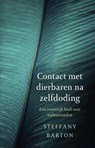 Contact met dierbaren na zelfdoding - Steffany Barton - 9789020212792