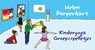 Kinderyoga groepsspelletjes -  - 9789020214314