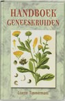 Handboek Geneeskruiden - TIMMERMANS, L. - 9789020243826